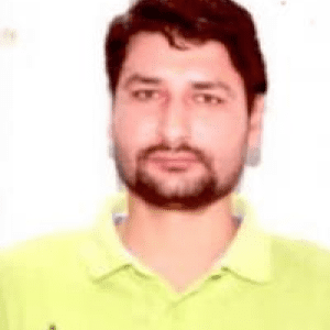Dr. Ramji Lal Choudhary
